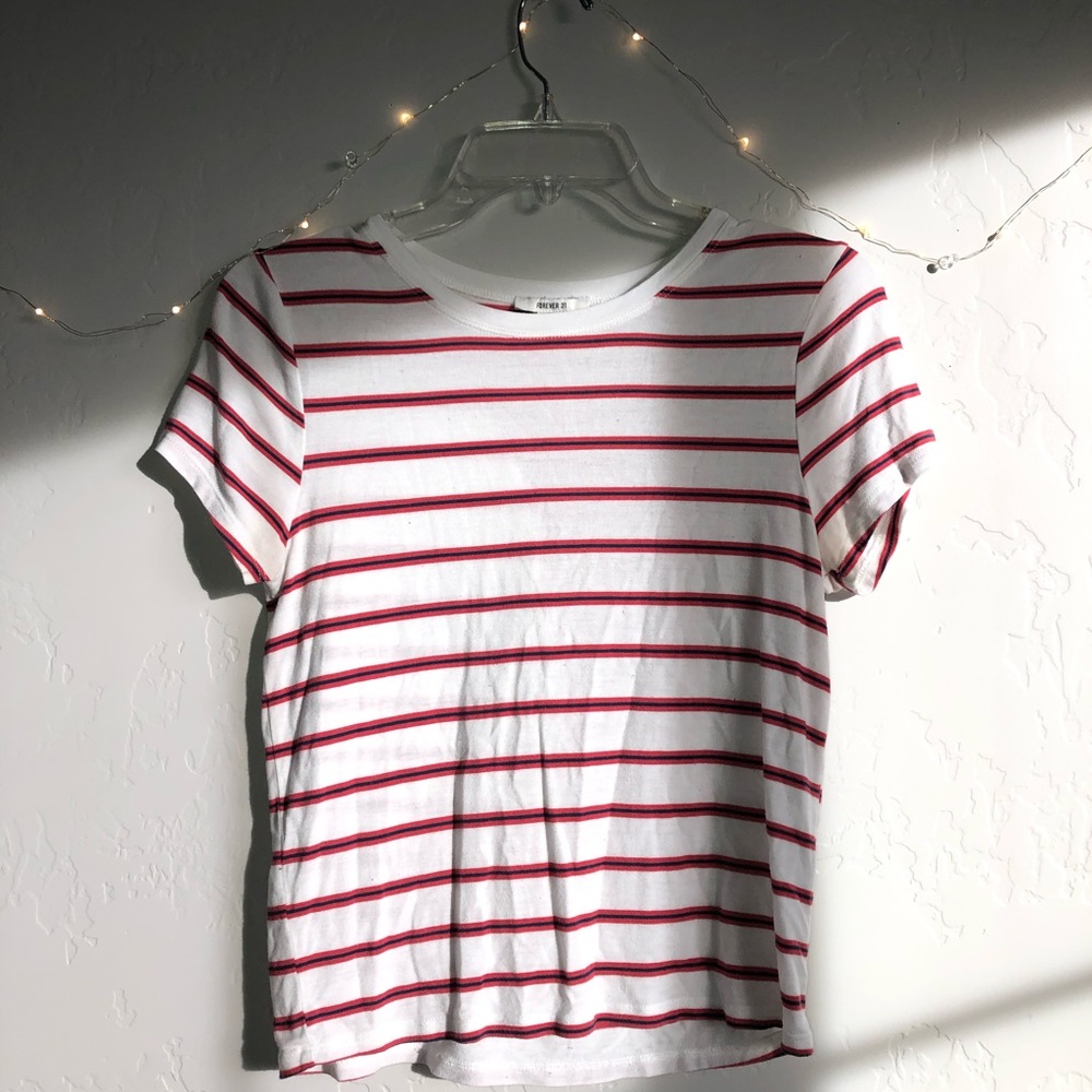 Forever 21 short sleeve